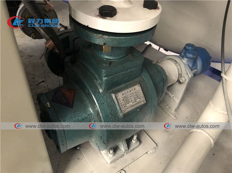 5000liters 2.5tons lpg bobtail38