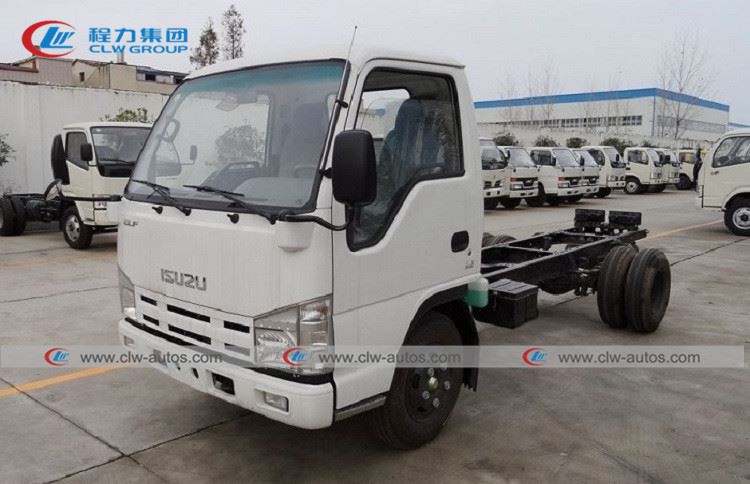 Isuzu5方加油车2_副本