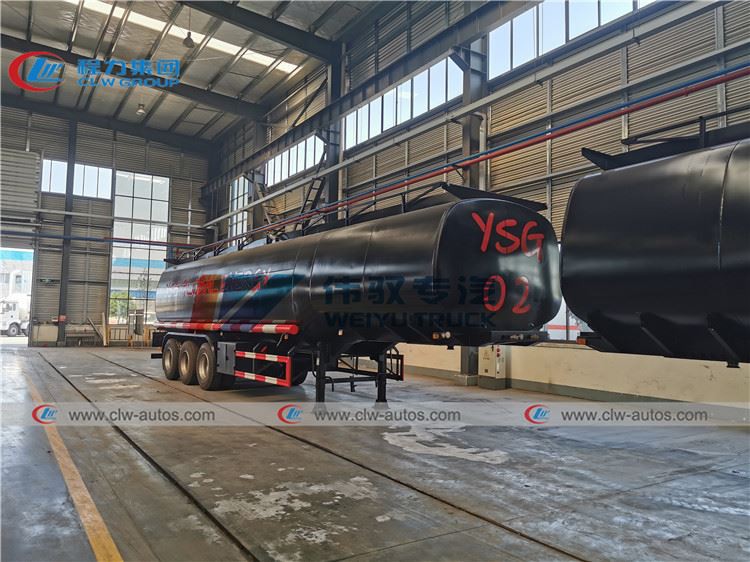 50k liters fuel tanker truck03