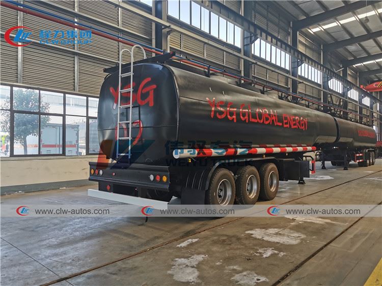 50k liters fuel tanker truck05