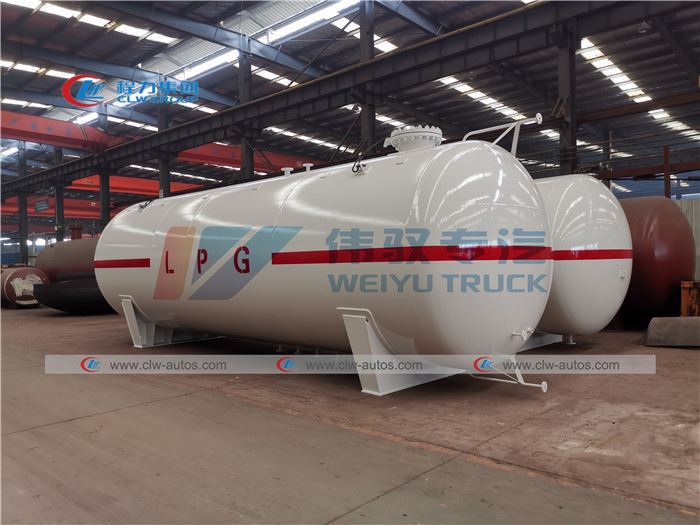 50cbm LPG storage tank 03