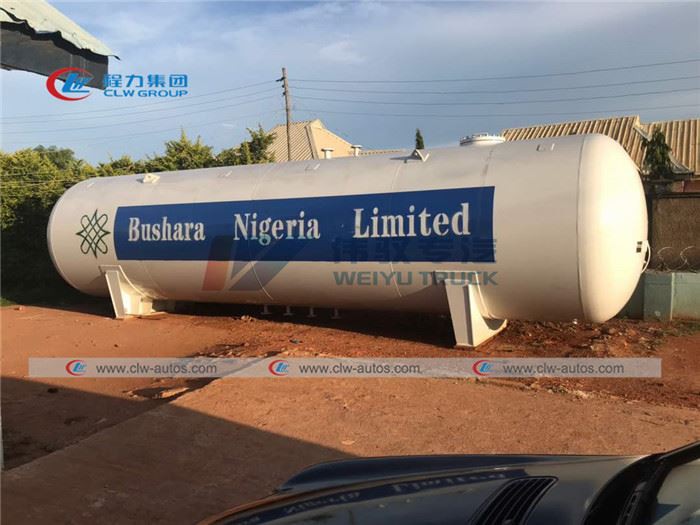 40cbm LPG storage tank03