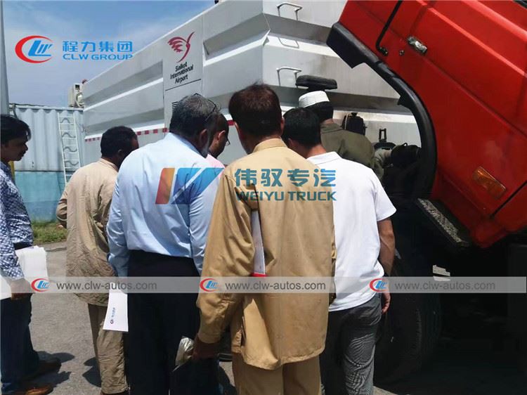 training of road sweeper in pakistan05