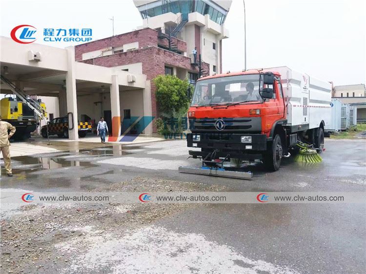 training of road sweeper in pakistan11