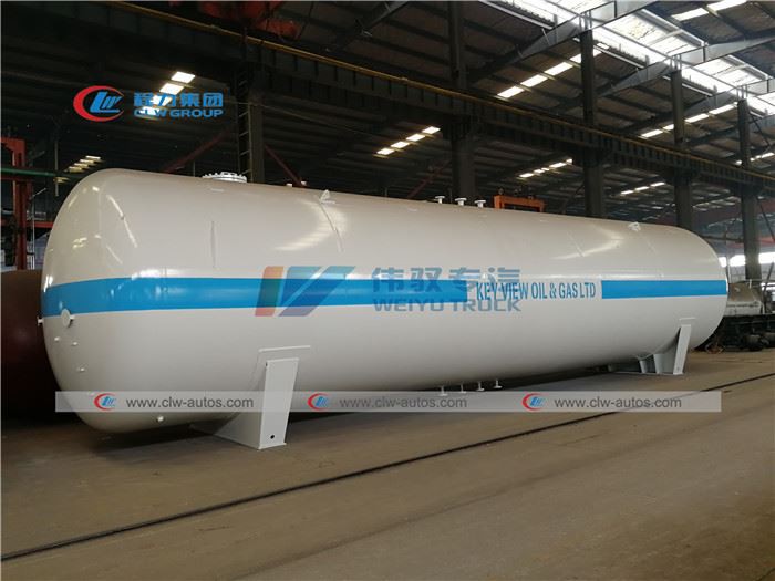 35tons LPG storage tank01