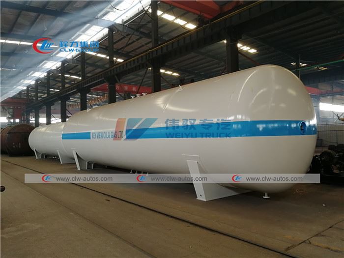 35tons LPG storage tank02