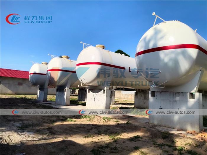 25tons cooking Gas Tank (4)