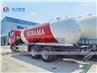 ISUZU 10tons lpg truck 4