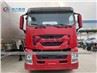 ISUZU 10tons lpg truck 20
