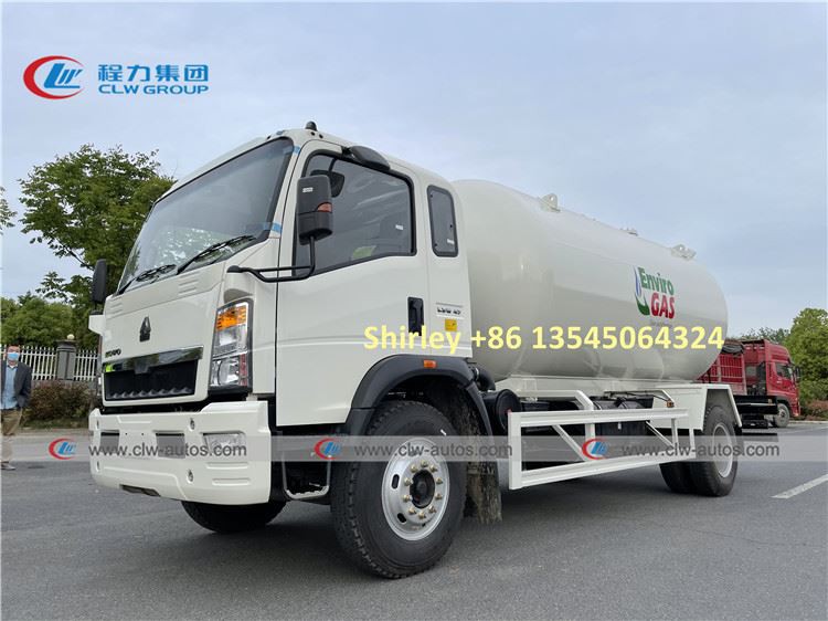 15000L lpg bobtail 13