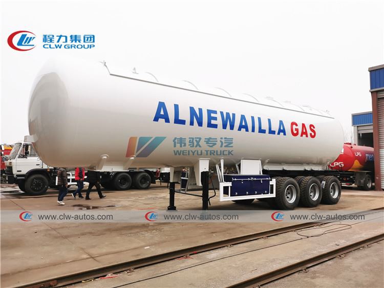 lpg tanker trailer 25tons05