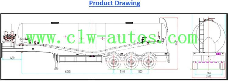 27-5cbm-Carbon-Steel-Tanker-3-Axle-Semi-Trailer-with-Truck-Head-for-Bulk-Cement-Dry-Powder-Material-Cement-Discharging.webp