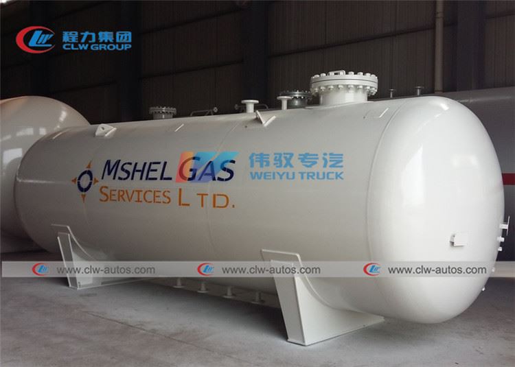 15CBM Storage Tanker (1)