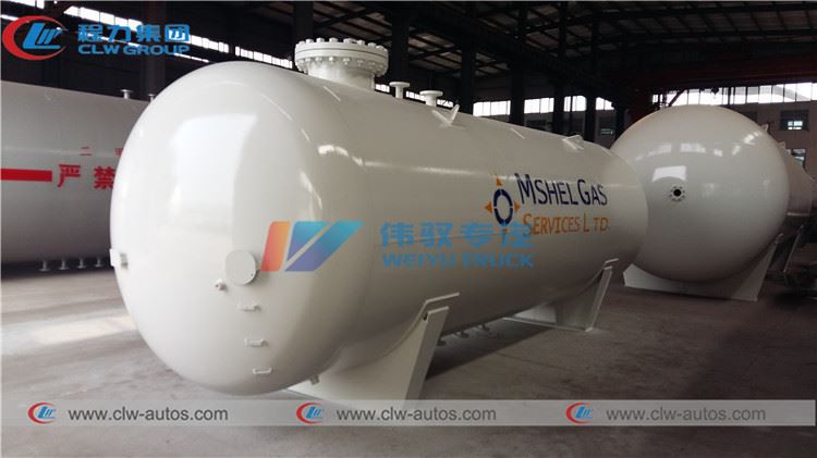 15CBM Storage Tanker (3)