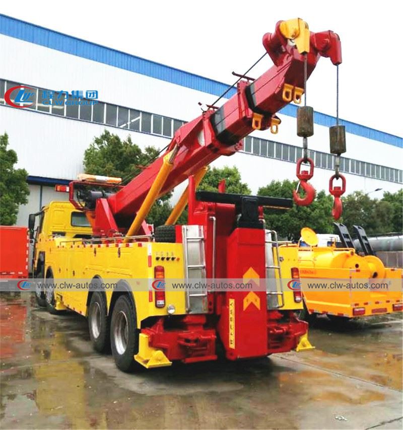 Crane+ towing device  model2