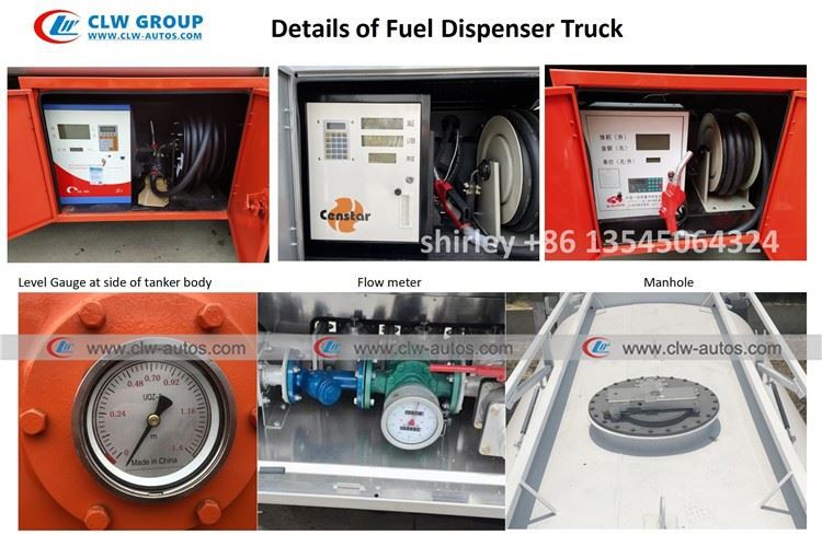 1-details of fuel dispenser truck0