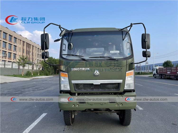 4x4 vacuum sewer truck to Anglo 0 4x4 vacuum sewer truck to Anglo 0