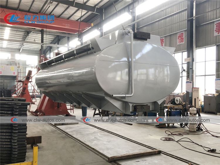Japan Fuel Tank Body 2
