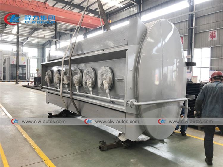 Japan Fuel Tank Body 3