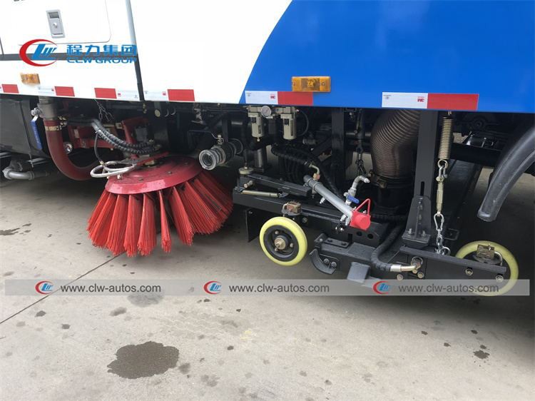 Cleaning Sweeper Trcuk06_1
