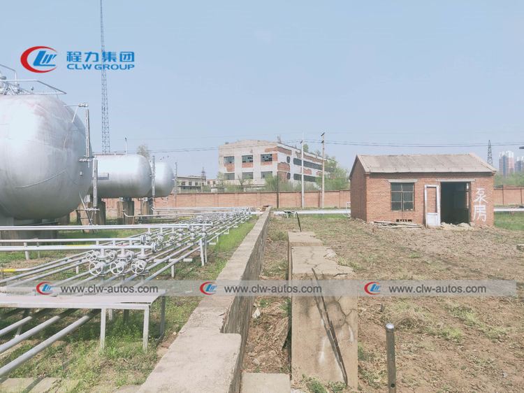 LPG Gas Station 3 (2)