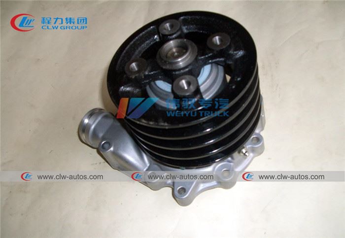 30. Water pump assembly-1 30. Water pump assembly-1