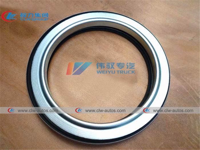 31. Crankshaft front oil seal-1