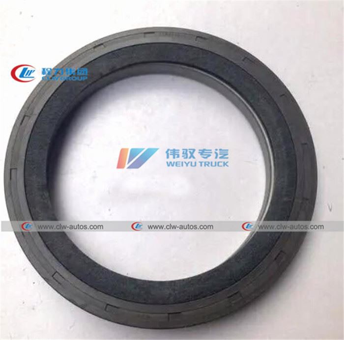 32. Crankshaft rear oil seal -1