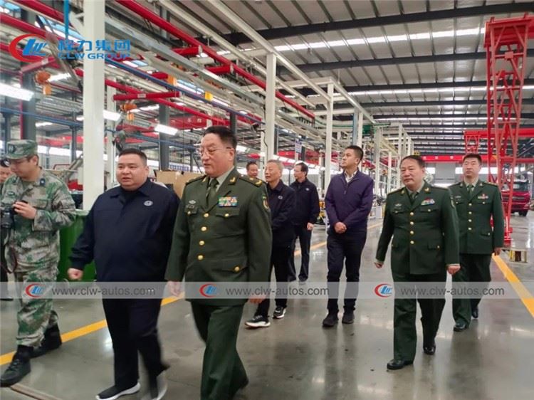 Hubei Chengli Special Automobile Co., Ltd06