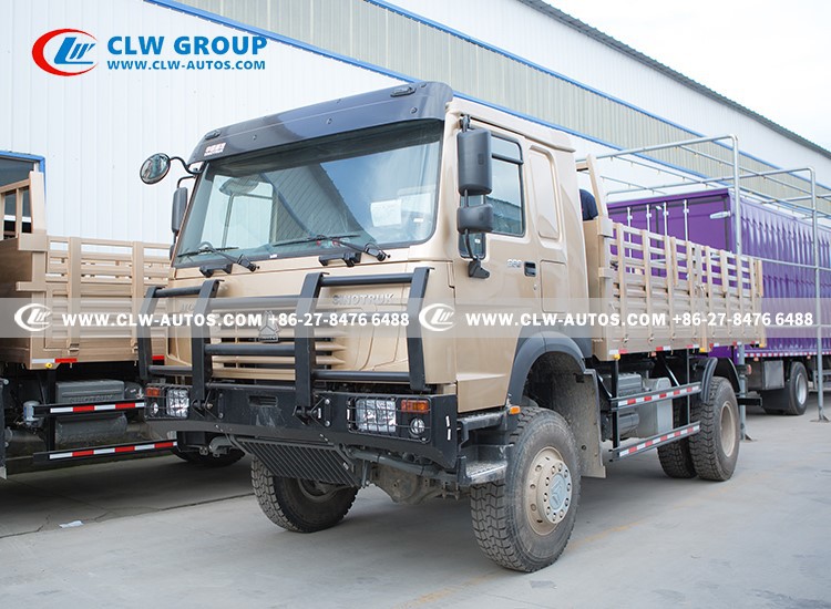 off road troop carrier  (1)