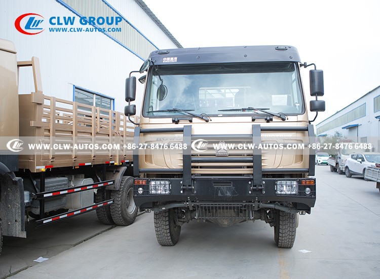 off road troop carrier  (3)