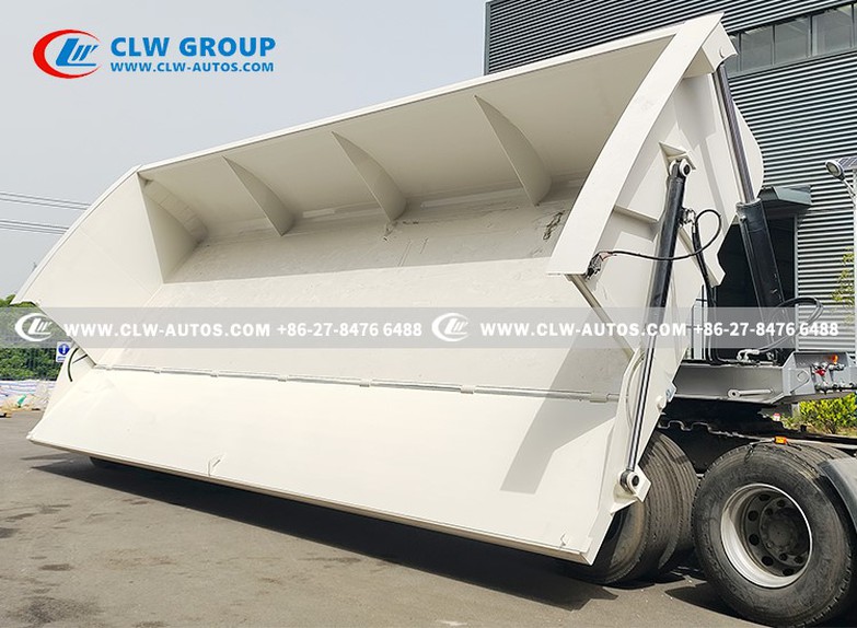 Australia ADR side tipper 11 Australia ADR side tipper 11