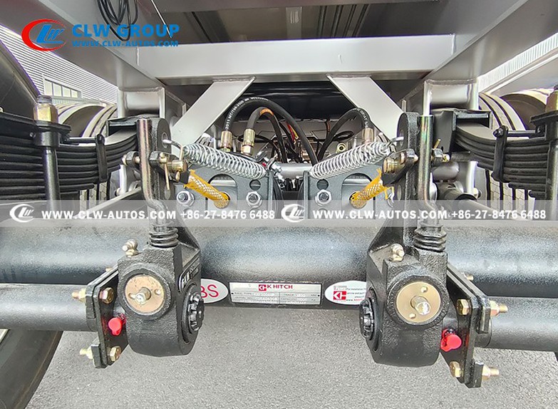 Australia ADR side tipper 21 Australia ADR side tipper 21