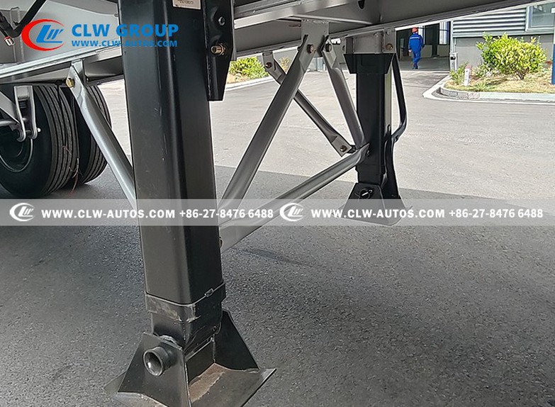 Australia ADR side tipper 22 Australia ADR side tipper 22