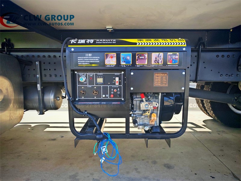 day old chick transport truck 50000pc12
