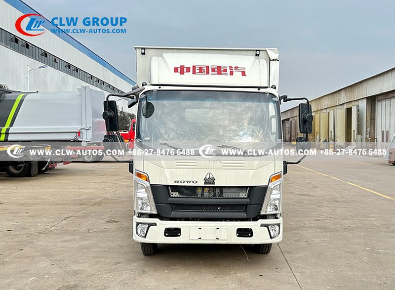42m Hydraulic LED Mobile Stage Truck 16