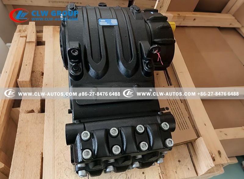HIBON VTB820 Vacuum Blower