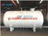 20CBM 10MT 10T 10tons LPG Storage Tanker