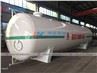 20CBM 10MT 10T 10tons LPG Storage Tanker