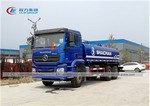 20CBM Shacman Water Bowser Truck