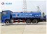 20CBM Shacman Water Bowser Truck