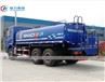 20CBM Shacman Water Bowser Truck