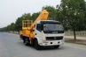 3. 20m skylift truck