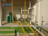 20Metric Ton LPG Gas Cylinder Filling Station