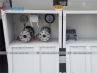 20Ton LPG Tank Semi Trailer With Air Balloon Suspension