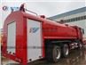 Sinotruk Howo water sprinkler fire truck