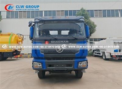 22cbm Shacman Cooking Gas Truck suppliers