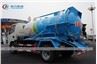 Dongfeng 4X2 6,000Liters Sewer Cleaning Truck