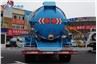 Dongfeng 4X2 6,000Liters Sewer Cleaning Truck