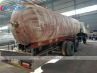 24000 Liters Dongfeng LPG Bobtail Truck